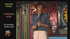 Chewing gum 1979 | Best 1