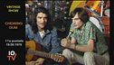Chewing gum 1979 | Best 4