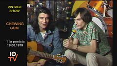 Chewing gum 1979 | Best 4