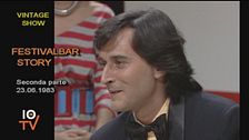 Festivalbar story 1983 | Seconda parte