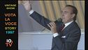 Vota la voce Story | Edizioni 1989-1997