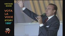 Vota la voce Story | Edizioni 1989-1997