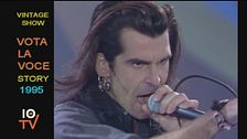Vota la voce Story | Edizioni 1983-1995