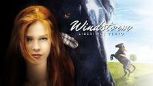 Windstorm - Liberi nel vento