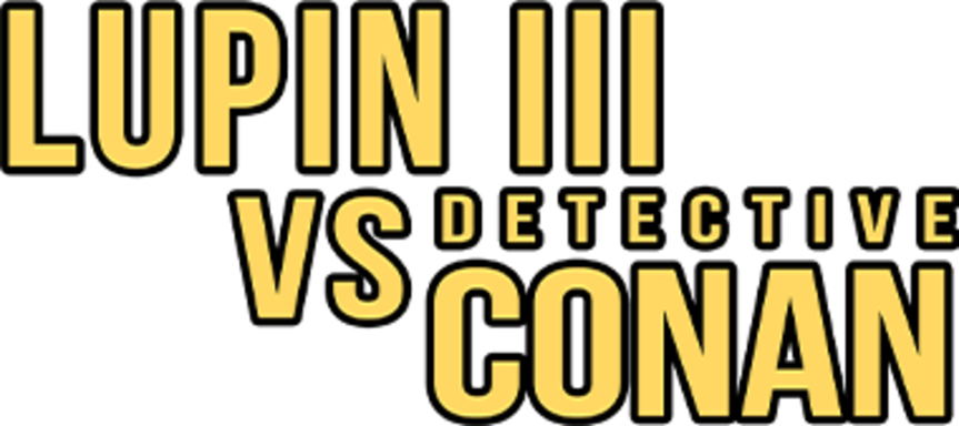 Lupin III vs Detective Conan - Film Mediaset Infinity