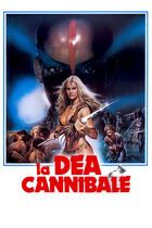 La dea cannibale