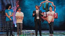Collegamento con la Casa Bianca