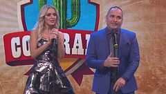 Scintilla e Elena Morali