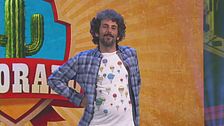 Alberto Farina
