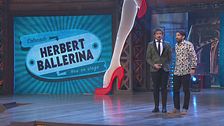 Herbert Ballerina