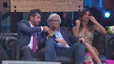 Sgarbi salottieri
