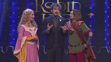 "Robin Hood"