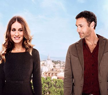 Tutte le strade portano a Roma