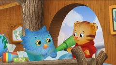 Una gita alla fabbrica di pastelli