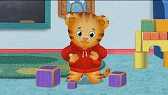 Il principe Mercoledì va al bagno