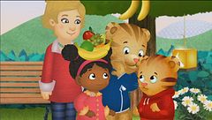 La raccolta della frutta