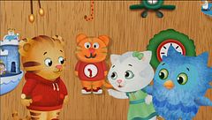 Tranquillità alla fabbrica di orologi