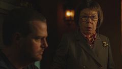 Ep. 8 - L' uomo grigio