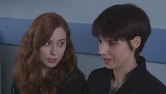 Ep. 14 - Il paziente beve il latte della giovenca