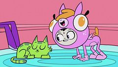 Mele caramellate / Spirito di Halloween