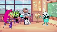 La stanza dei videogiochi / Veri amici