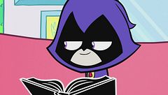 Giochiamo a pallone / Il cervello di Beast Boy