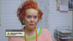 Ep. 7 - Il blocco del produttore