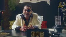 Ep. 8 - Bob corn