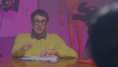 Ep. 9 - Non mi sento bene