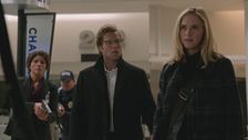 Ep. 9 - Panico in aeroporto