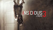 Insidious 3: l'inizio