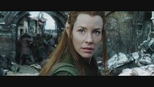 Trailer - Lo hobbit - la battaglia delle cinque armate