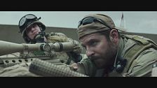 Trailer - American sniper