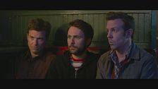 Trailer - Come ammazzare il capo 2