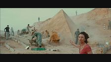 Trailer - La piramide