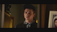 Trailer - Kingsman: secret service