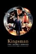 Trailer - Kingsman: secret service