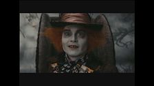 Trailer - Alice in wonderland