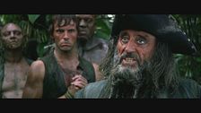 Trailer - Pirati dei caraibi: oltre i confini del mare