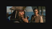 Trailer - Pirati dei Caraibi - La maledizione della prima luna