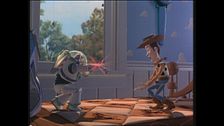 Trailer - Toy story - il mondo dei giocattoli