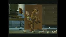 Trailer - Toy story 2 - woody e buzz alla riscossa