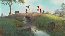 Trailer - Winnie the Pooh - Nuove avventure nel bosco dei 100 acri