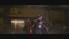 Trailer - Avengers: age of ultron