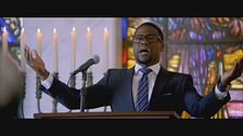 Trailer - The wedding ringer