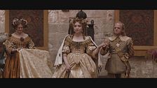 Trailer - Il racconto dei racconti (di m. garrone)
