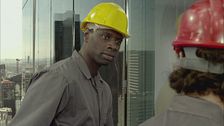 Trailer - Samba