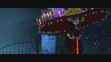 Trailer - Il libro della vita
