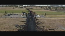 Trailer - San andreas