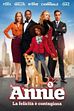 Trailer - Annie - La felicità  è contagiosa